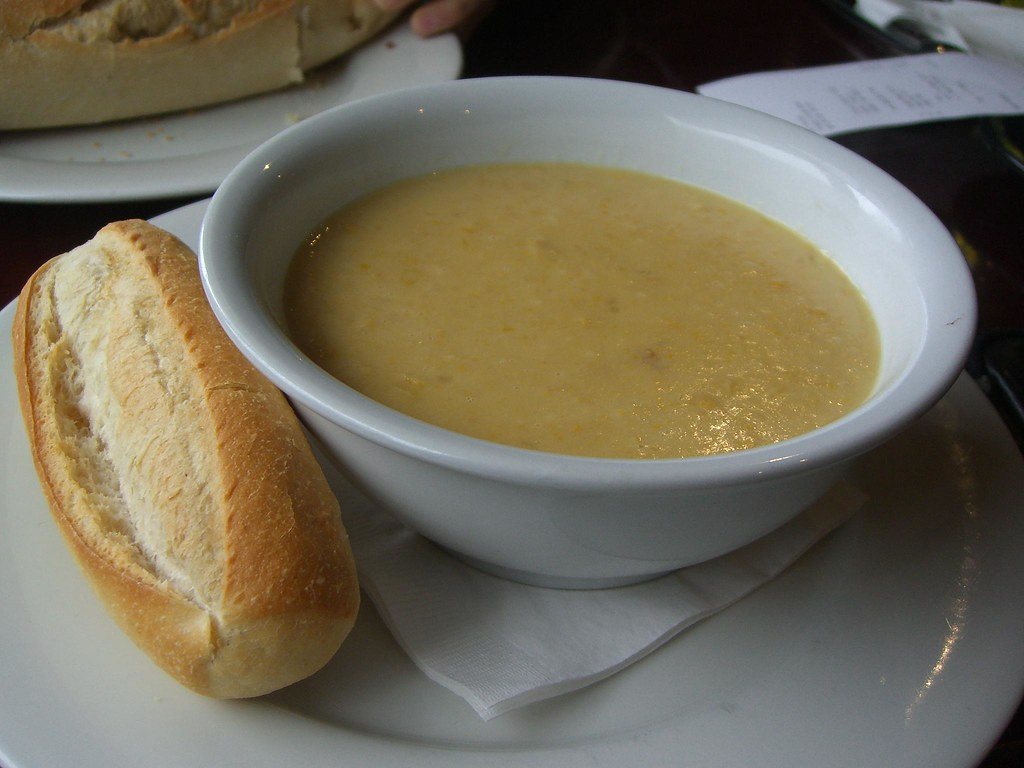 Chicken Corn Soup Recipe: Pakistani Street-Style at Home