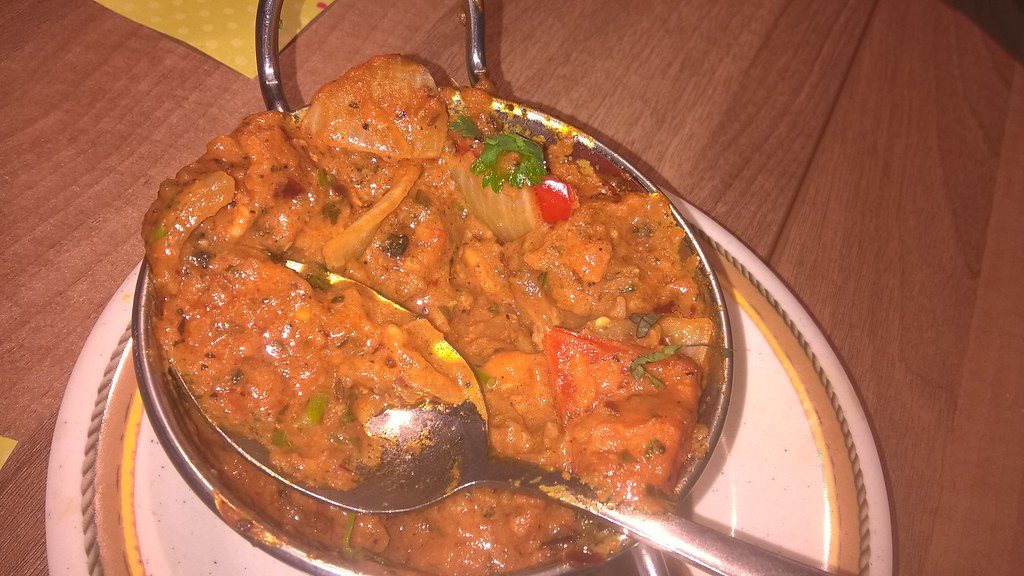 Chicken Karahi Recipe: Restaurant-Style in 40 Minutes