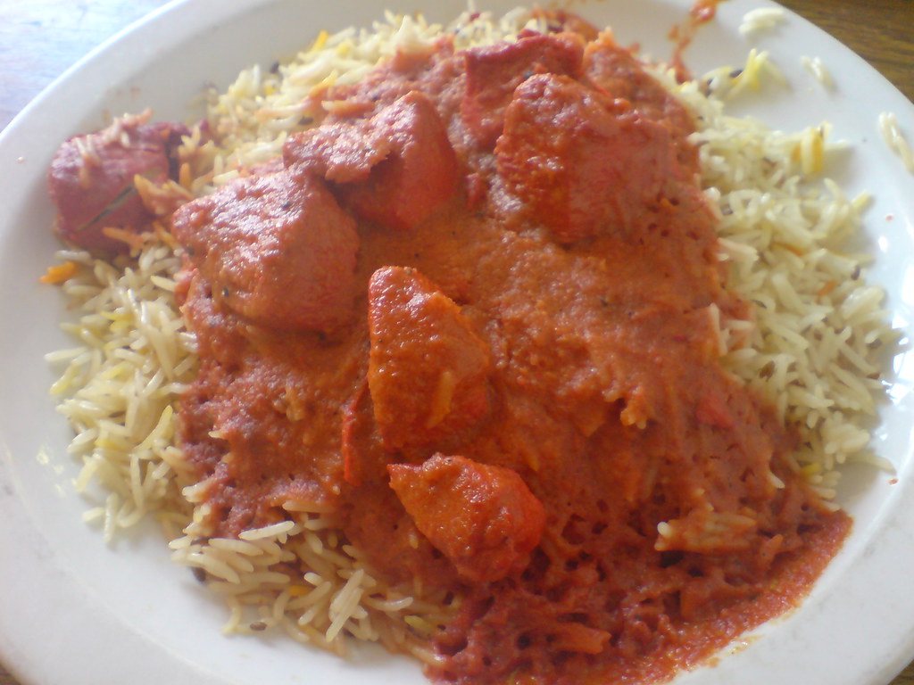 Chicken Tikka Masala Recipe: Smoky Tikka in a Rich Sauce