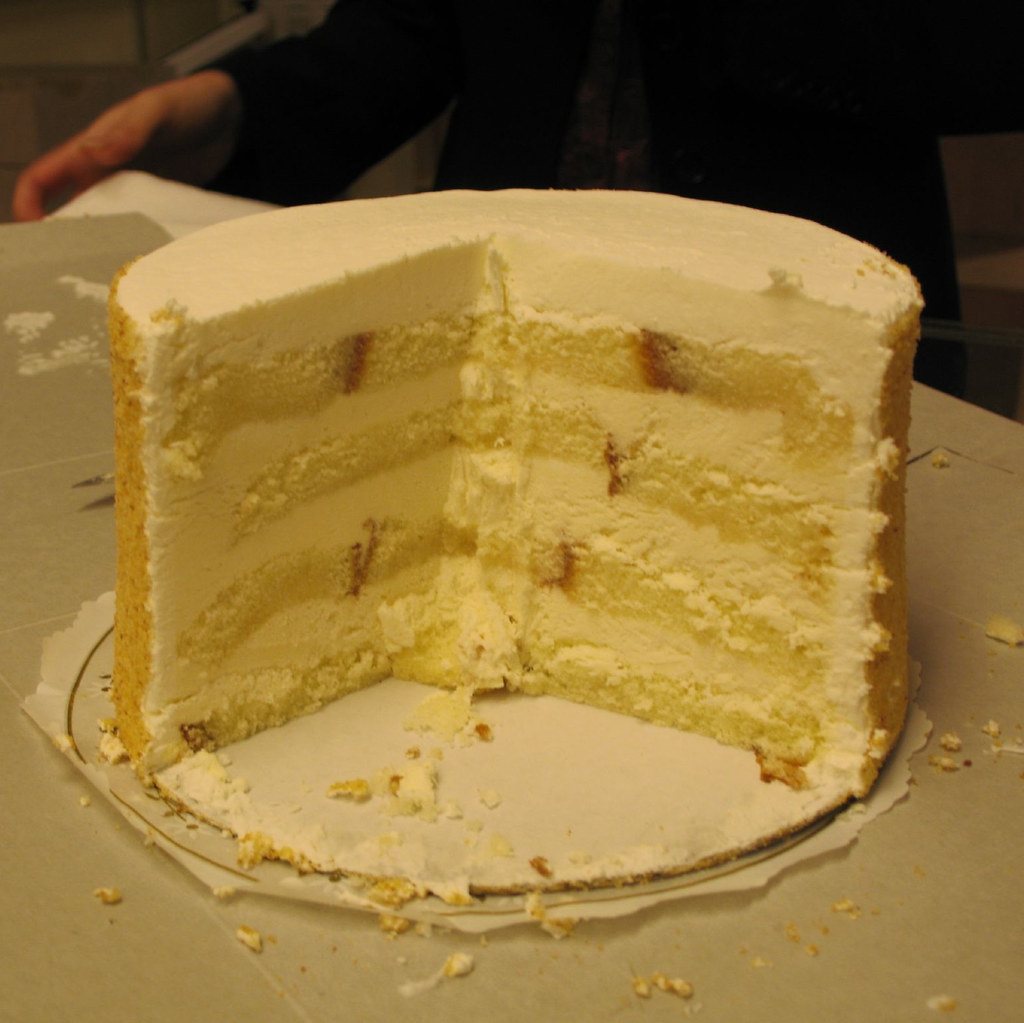 Vanilla Sponge Cake Recipe: Light, Soft and Foolproof