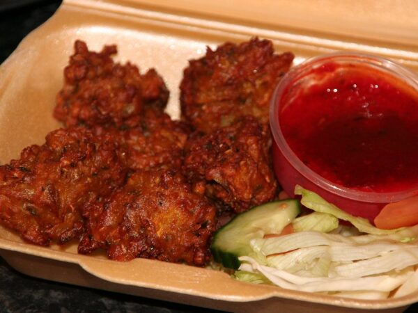 Vegetable Pakora Recipe: Extra-Crispy Mixed Pakoras in 30 Minutes