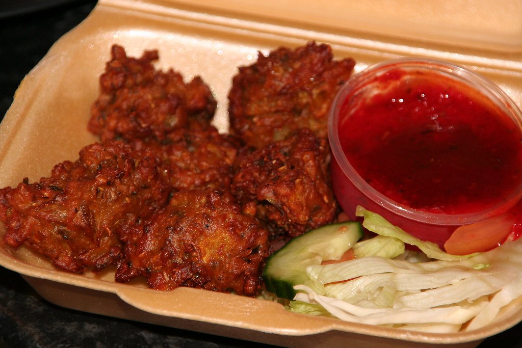 Vegetable Pakora Recipe: Extra-Crispy Mixed Pakoras in 30 Minutes