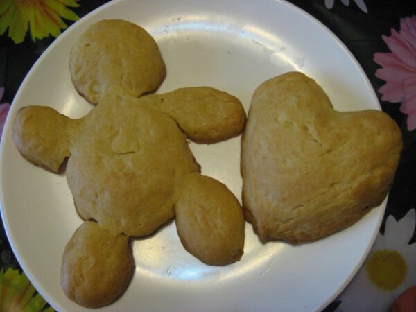 Nankhatai Recipe: Melt-in-the-Mouth Desi Ghee Biscuits at Home