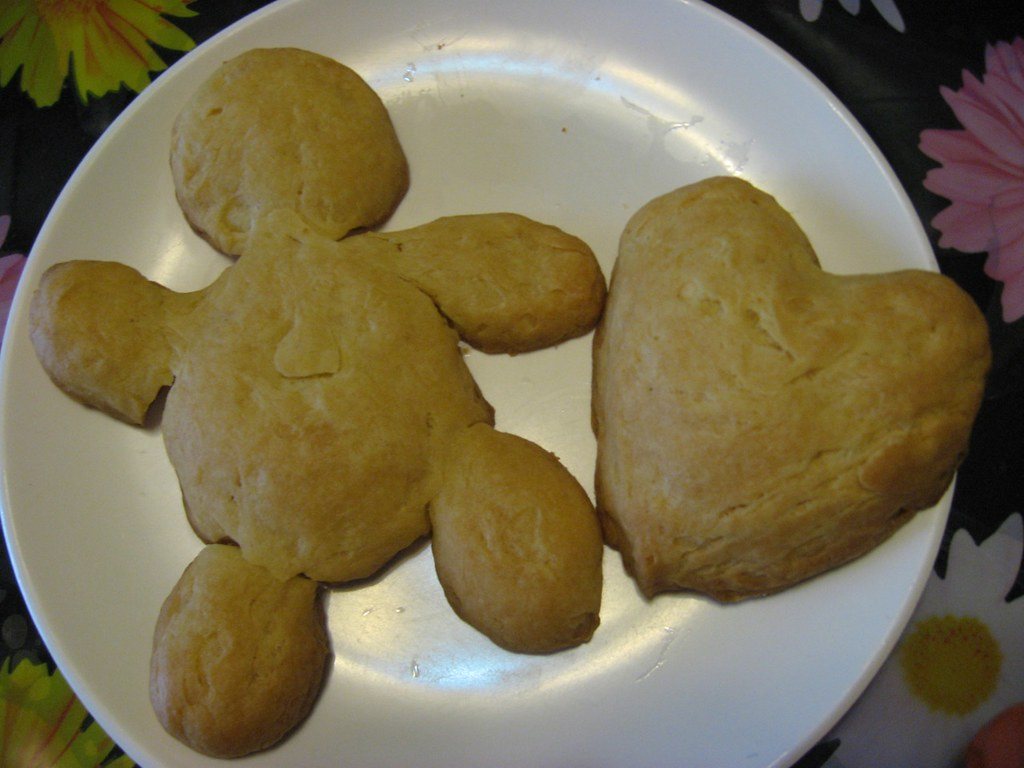 Nankhatai Recipe: Melt-in-the-Mouth Desi Ghee Biscuits at Home