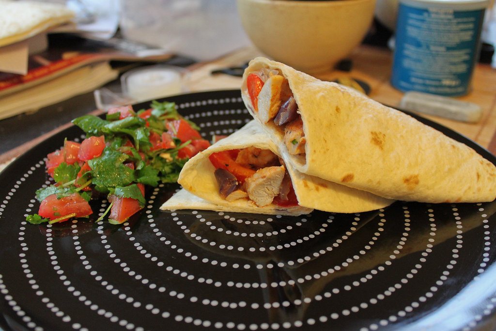 Chicken Fajitas Recipe: Sizzling Skillet Dinner in 30 Minutes