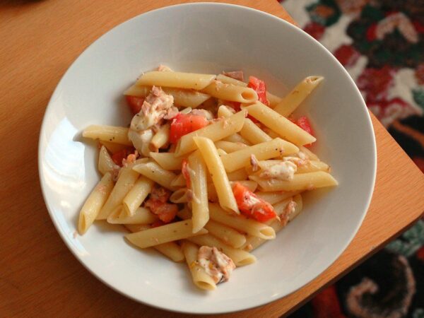 Pasta Salad Recipe: Fresh, Zesty and Perfect for Picnics
