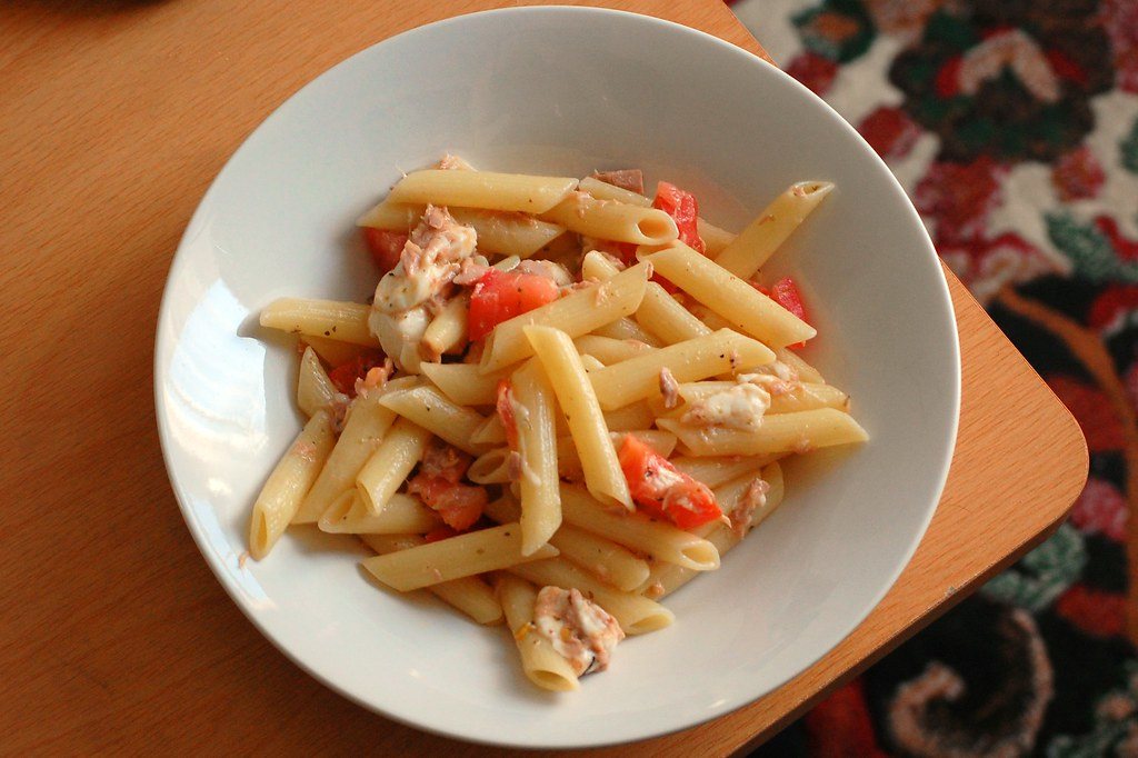 Pasta Salad Recipe: Fresh, Zesty and Perfect for Picnics
