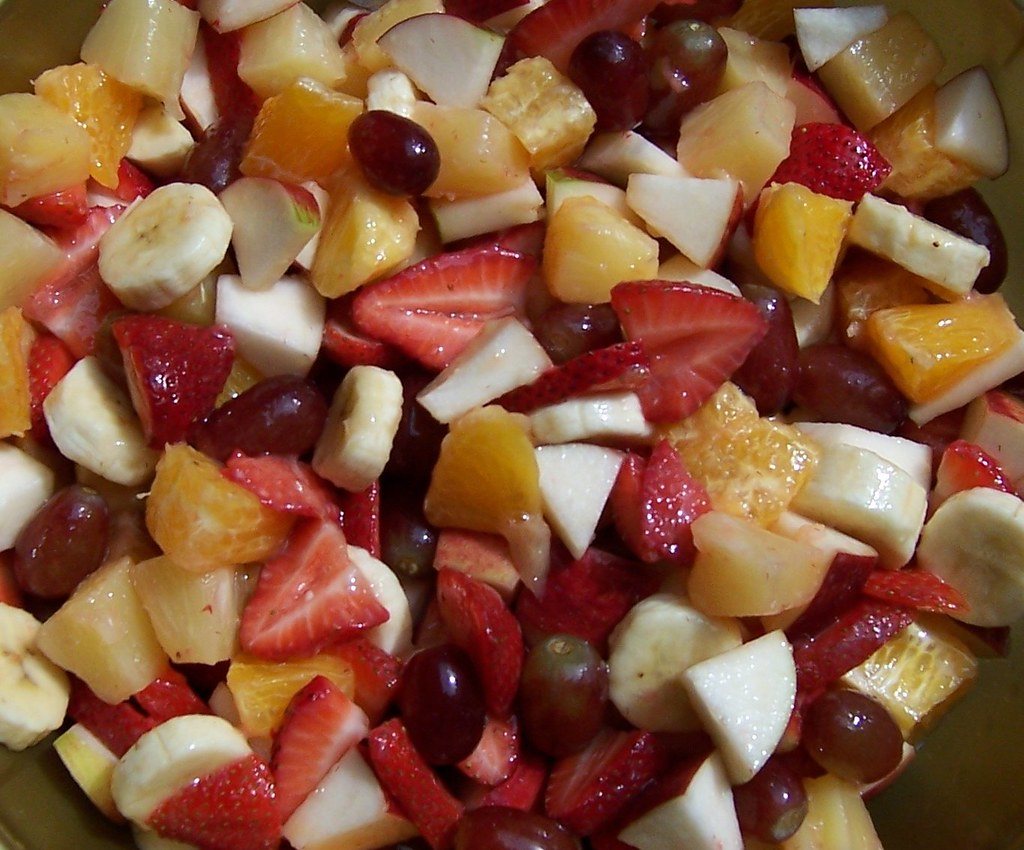 Fruit Chaat Recipe: Tangy, Spicy Pakistani Iftar Favourite