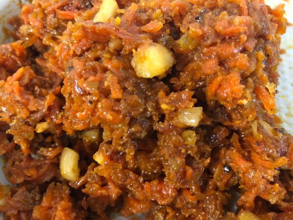 Gajar Ka Halwa Recipe: Rich Winter Carrot Halwa with Khoya