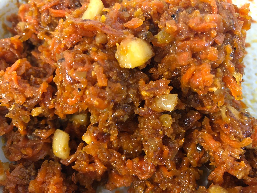 Gajar Ka Halwa Recipe: Rich Winter Carrot Halwa with Khoya