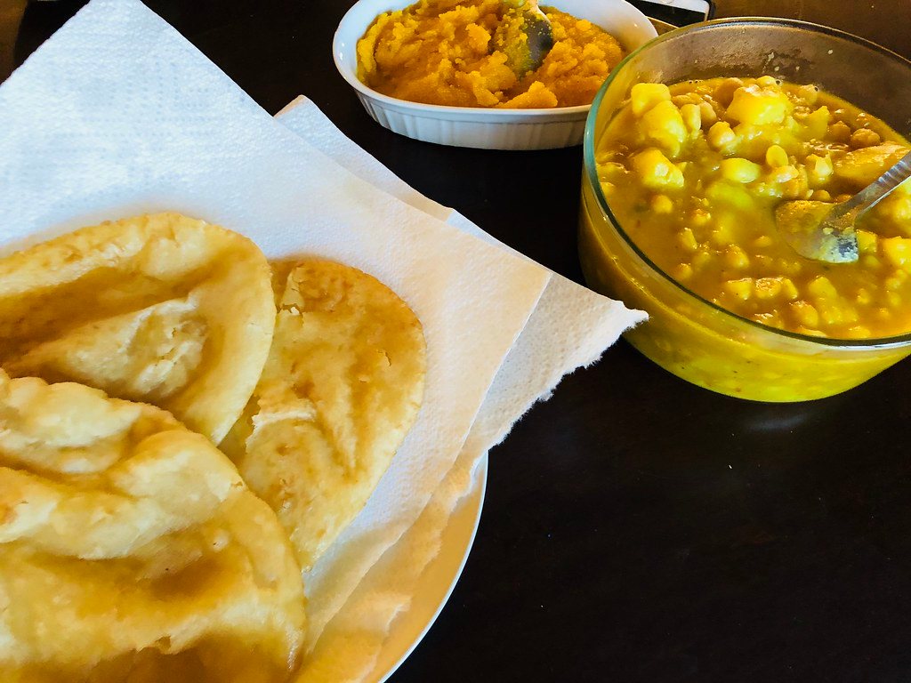 Halwa Puri Recipe: Classic Pakistani Breakfast at Home