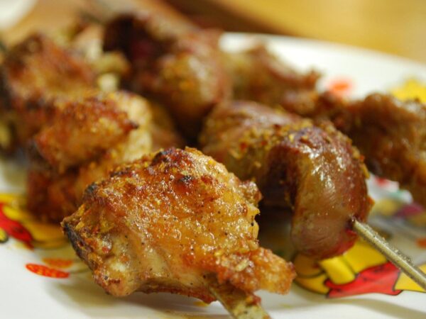 Homemade Chicken Nuggets Recipe: Crispy, Juicy and Freezer-Friendly