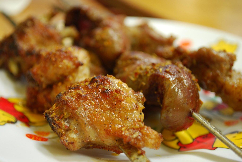 Homemade Chicken Nuggets Recipe: Crispy, Juicy and Freezer-Friendly