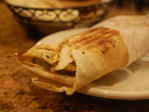 Chicken Shawarma Recipe: Juicy, Charred and Made at Home