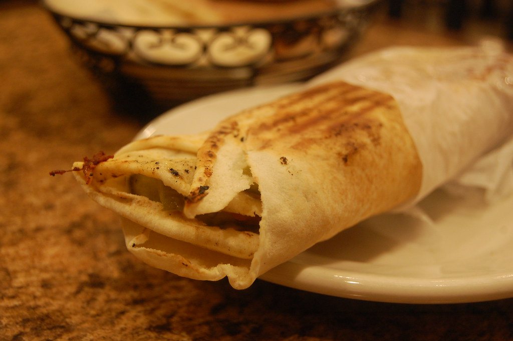 Chicken Shawarma Recipe: Juicy, Charred and Made at Home