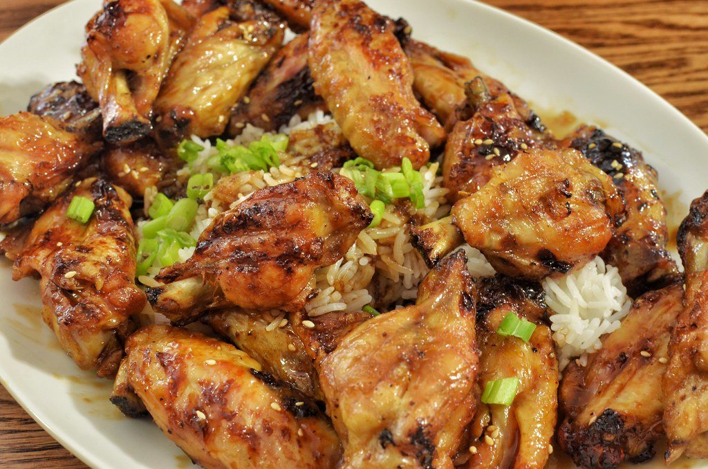 Honey Garlic Chicken Thighs: Sticky One-Pan Weeknight Dinner