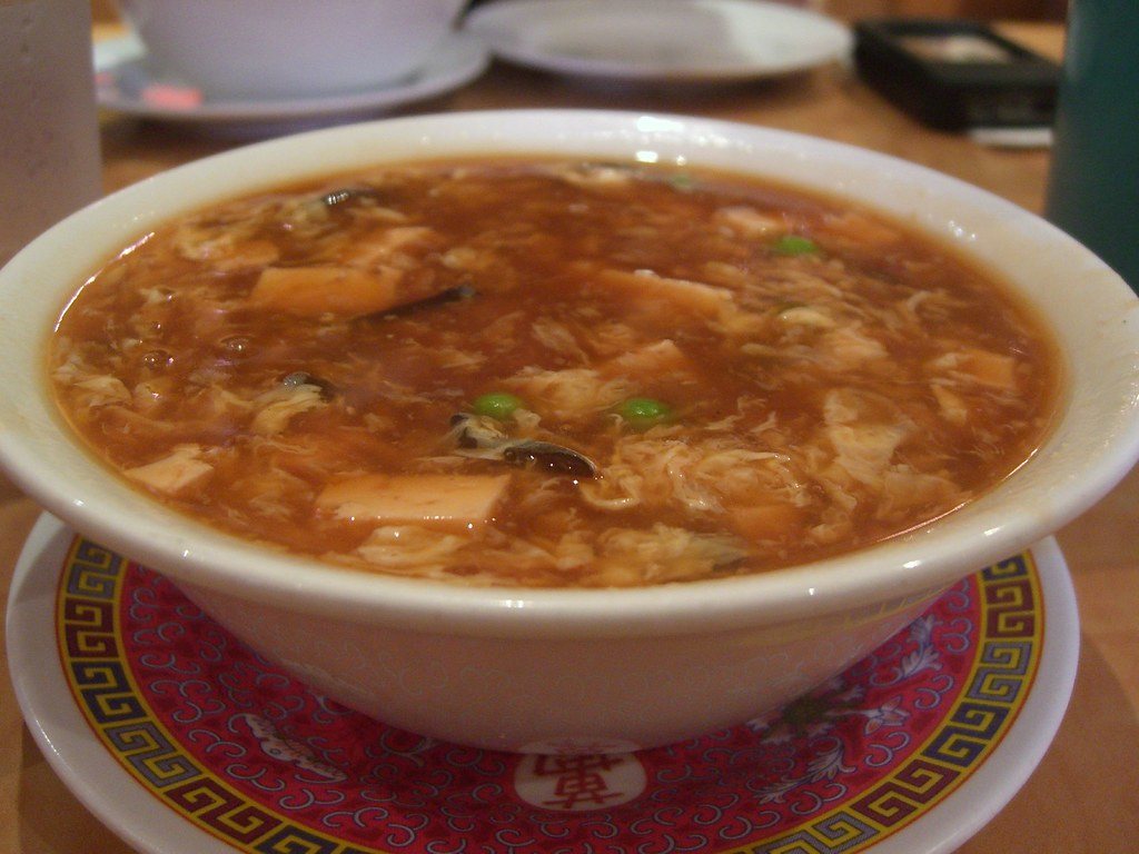 Hot and Sour Soup Recipe: Restaurant-Style in 30 Minutes