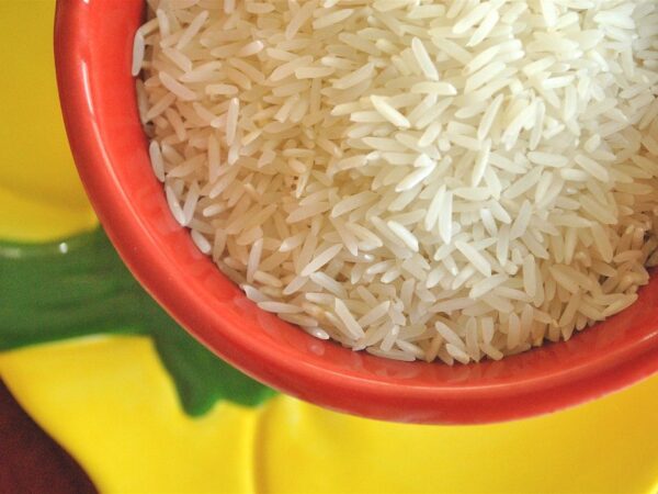 How to Cook Perfect Basmati Rice: Fluffy Grains Every Time