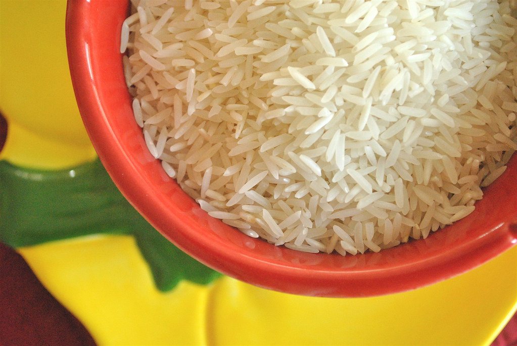How to Cook Perfect Basmati Rice: Fluffy Grains Every Time