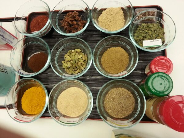 How to Make Garam Masala at Home: Fragrant Desi Spice Blend