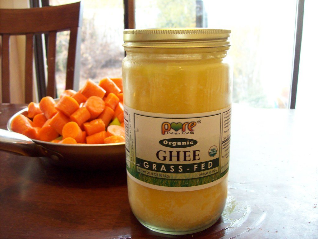 How to Make Ghee at Home from Butter: Easy Step-by-Step Guide