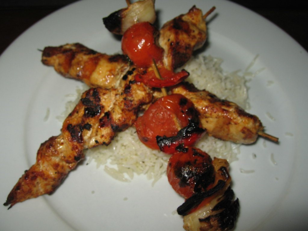How to Marinate Chicken: Times, Ratios and 4 Easy Marinades