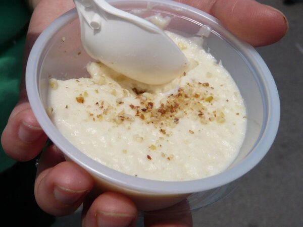 Kheer Recipe: Creamy Pakistani Rice Pudding with Cardamom