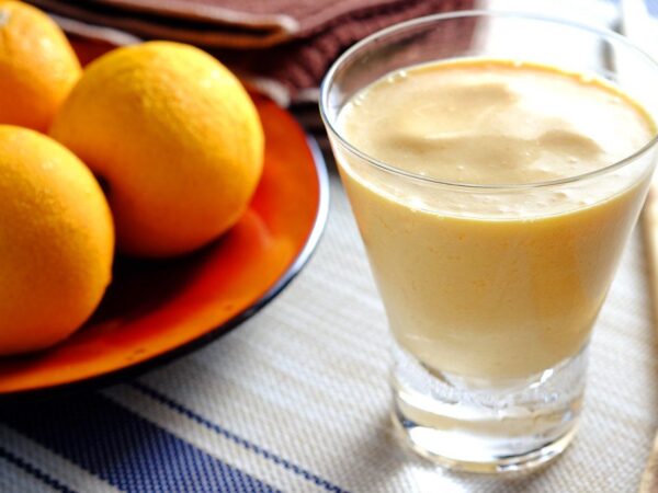 Mango Smoothie Recipe: Creamy, Fresh and Ready in 5 Minutes