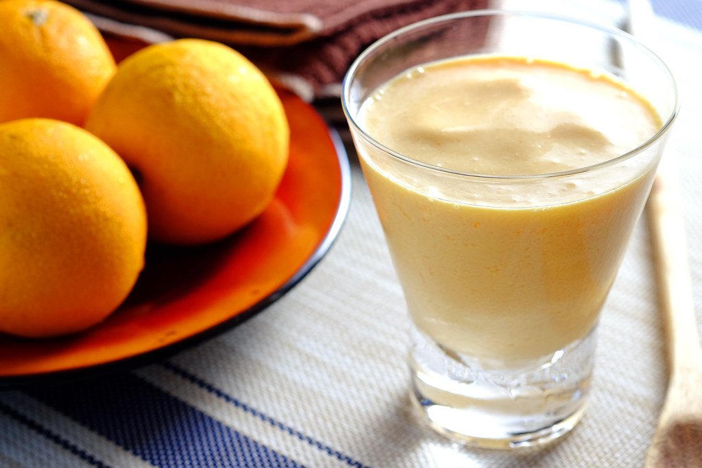 Mango Smoothie Recipe: Creamy, Fresh and Ready in 5 Minutes