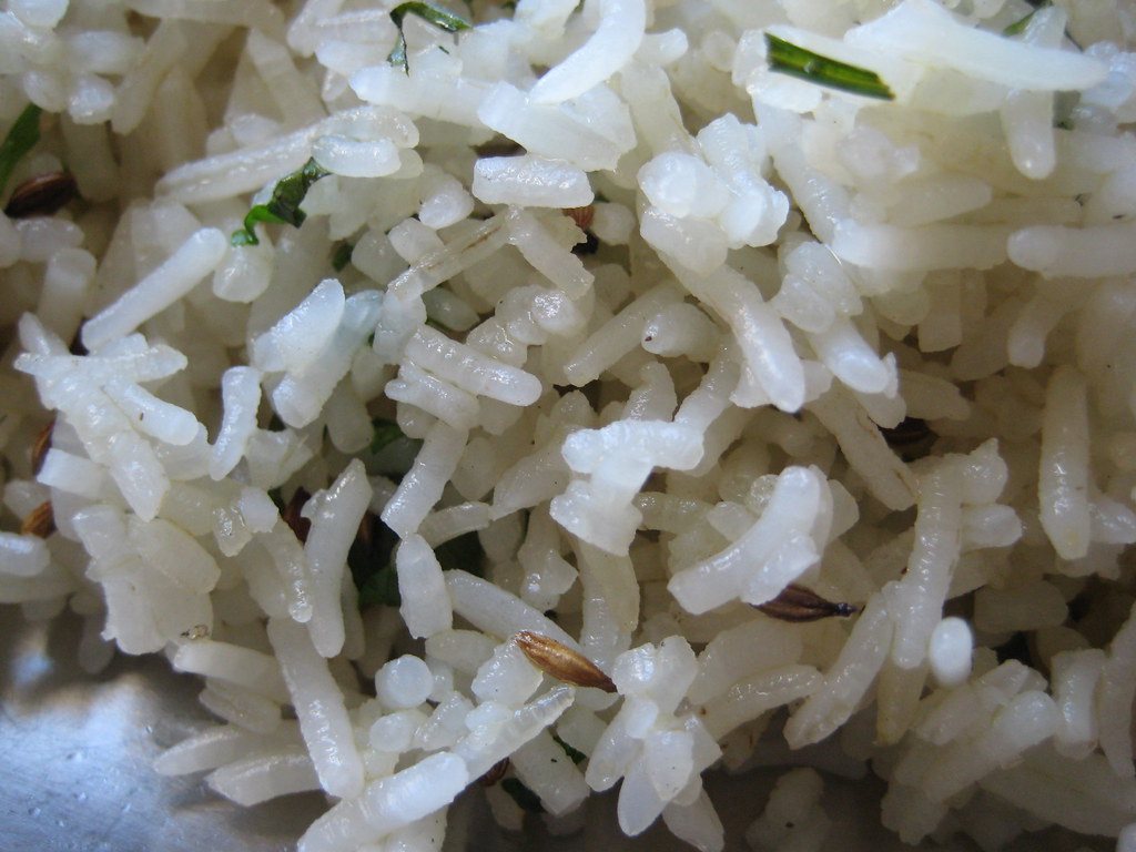 Matar Pulao Recipe: Fluffy Peas Pulao with Whole Spices