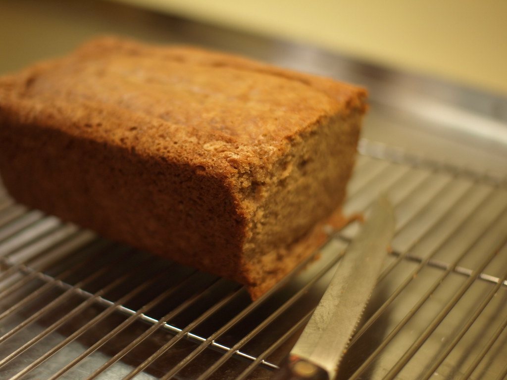 Banana Bread Recipe: Moist, One-Bowl and Ready for the Oven