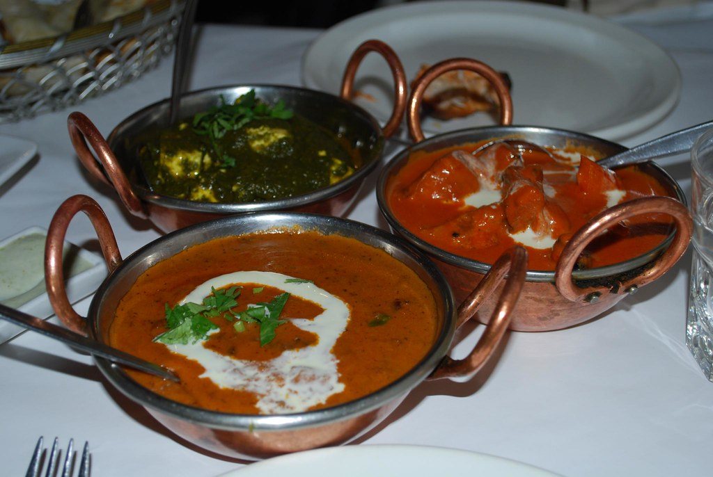 Palak Paneer Recipe: Bright Green Spinach Curry with Paneer