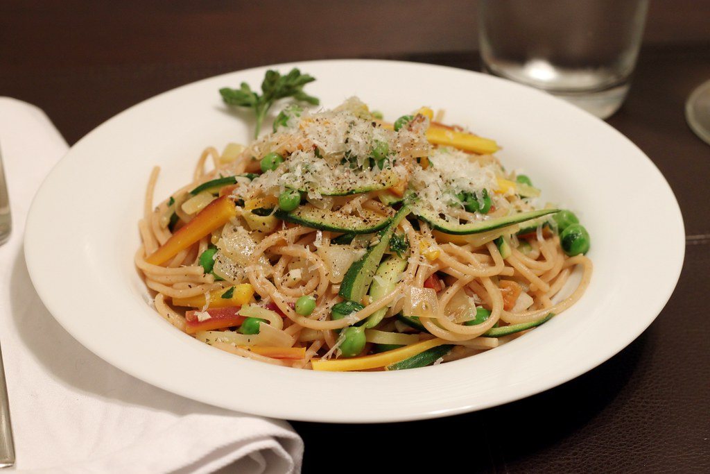 Pasta Primavera Recipe: Bright Spring Vegetables in 30 Minutes