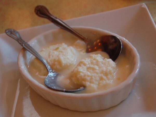 Ras Malai Recipe: Soft Homemade Chenna in Saffron Milk