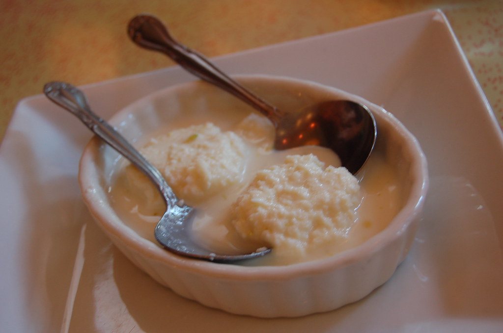 Ras Malai Recipe: Soft Homemade Chenna in Saffron Milk