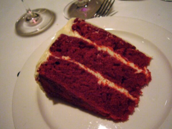 Red Velvet Cake Recipe: Soft Layers with Cream Cheese Frosting