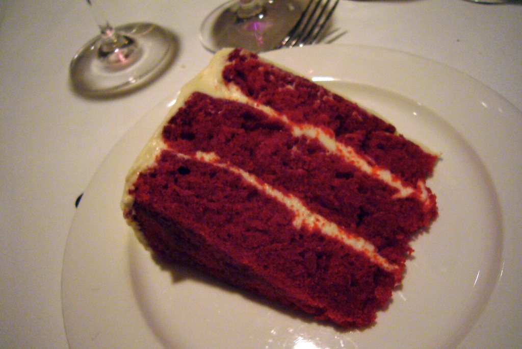 Red Velvet Cake Recipe: Soft Layers with Cream Cheese Frosting