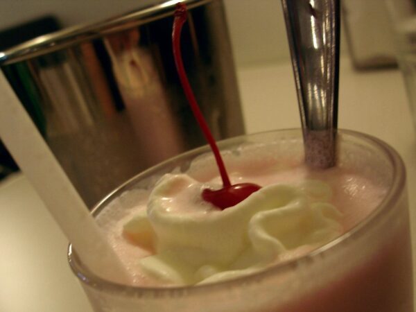 Rooh Afza Milk Sharbat Recipe: Chilled Rose Milk for Iftar