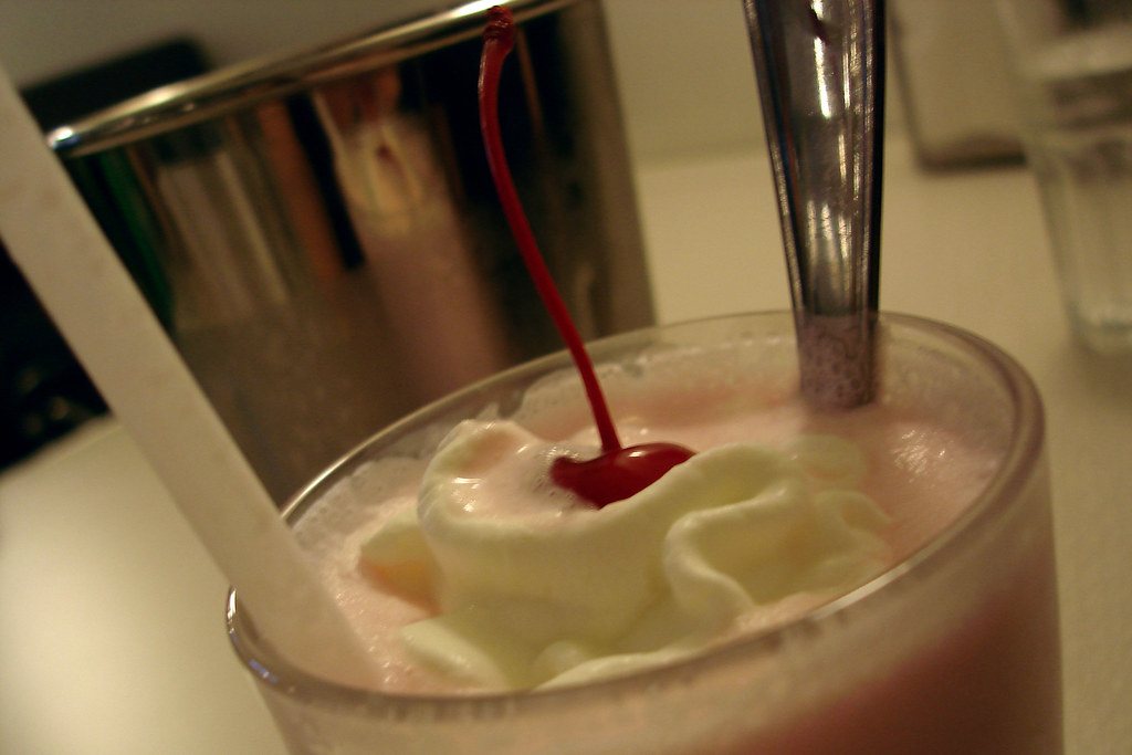 Rooh Afza Milk Sharbat Recipe: Chilled Rose Milk for Iftar