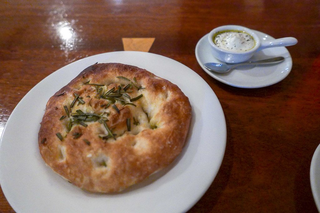 Rosemary Focaccia Recipe: Easy No-Knead Bread with Olive Oil