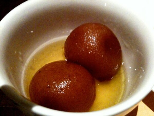 Gulab Jamun Recipe: Soft, Syrupy Milk Powder Jamun at Home