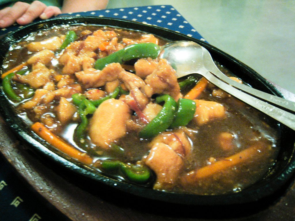 Szechuan Chicken Recipe: Spicy, Sticky and Ready in 30 Minutes