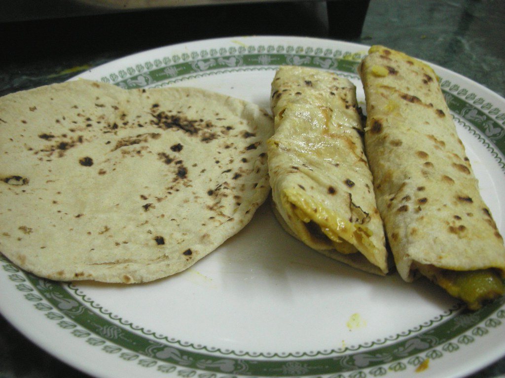 Whole Wheat Roti Recipe: Soft Chapati That Puffs Every Time